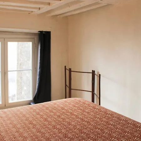 Charming Duplex 2nd Arrondissement