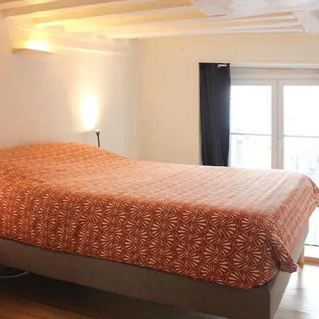 Apartamento Charming Duplex 2nd Arrondissement *